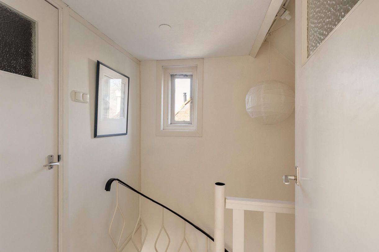 Te koop: Foto Woonhuis aan de Mauritssingel 27 in Vlaardingen