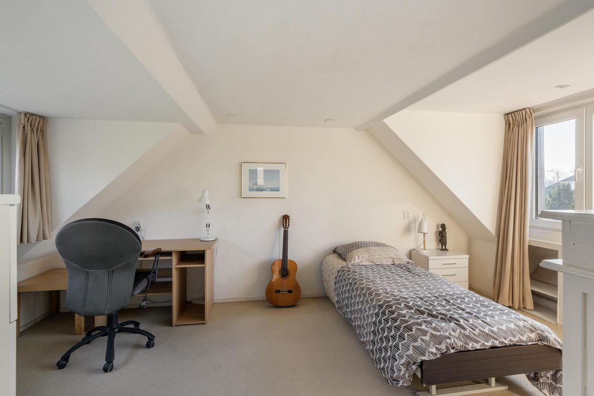 Te koop: Foto Woonhuis aan de Mauritssingel 27 in Vlaardingen