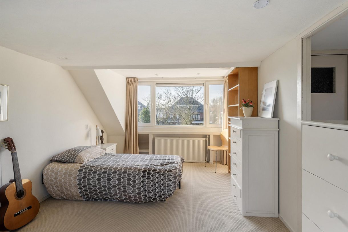 Te koop: Foto Woonhuis aan de Mauritssingel 27 in Vlaardingen