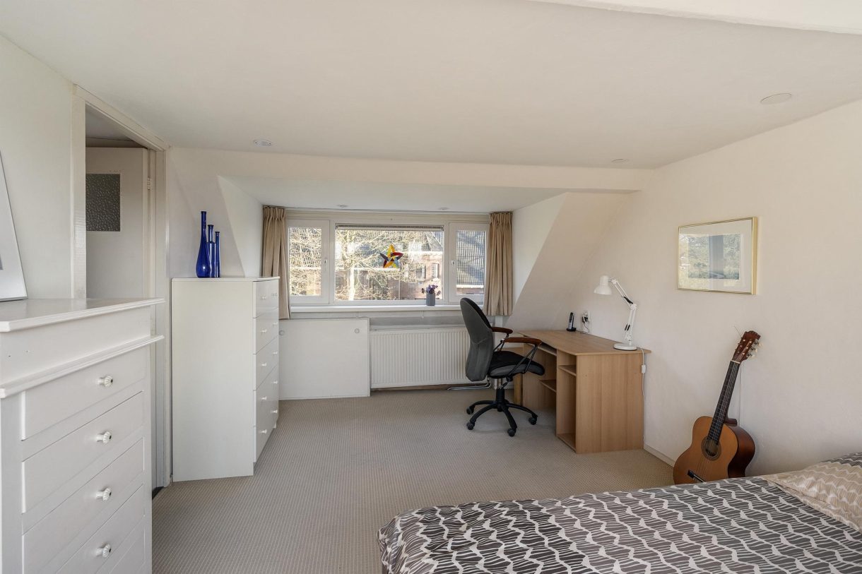 Te koop: Foto Woonhuis aan de Mauritssingel 27 in Vlaardingen