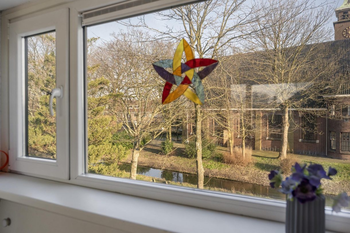 Te koop: Foto Woonhuis aan de Mauritssingel 27 in Vlaardingen