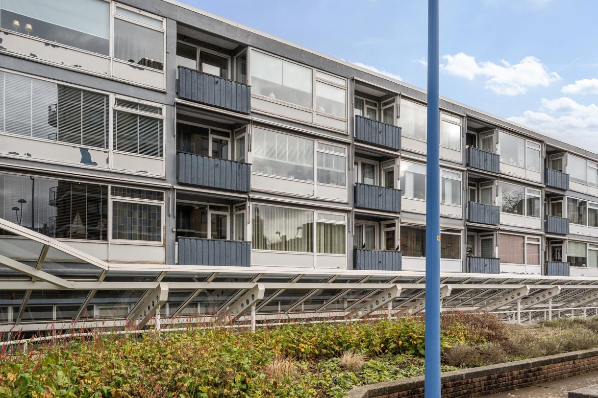 Te koop: Foto Appartement aan de Liesveld 32 in Vlaardingen