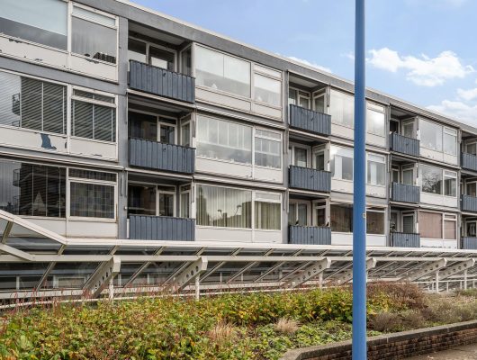 Hoofdfoto van Vlaardingen Liesveld 32