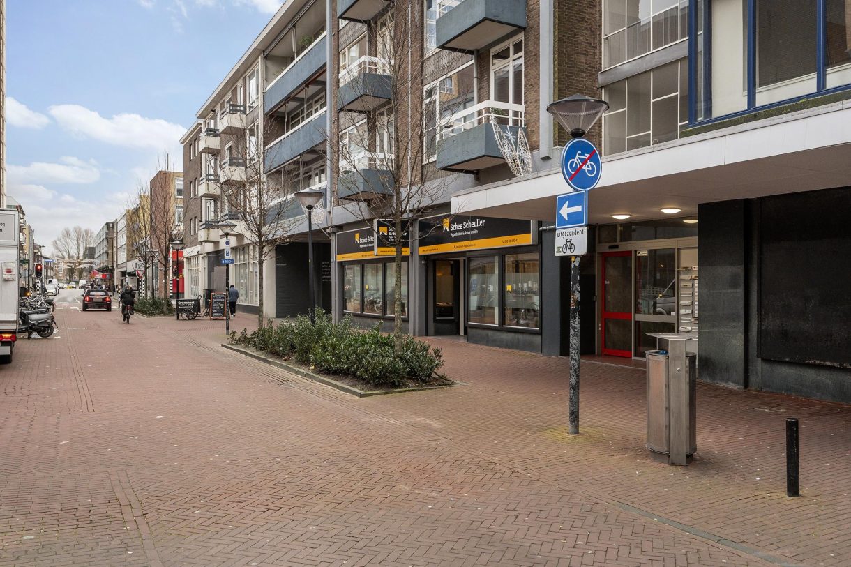 Te koop: Foto Appartement aan de Liesveld 32 in Vlaardingen