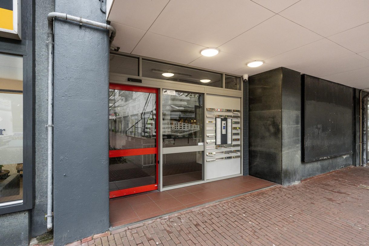 Te koop: Foto Appartement aan de Liesveld 32 in Vlaardingen