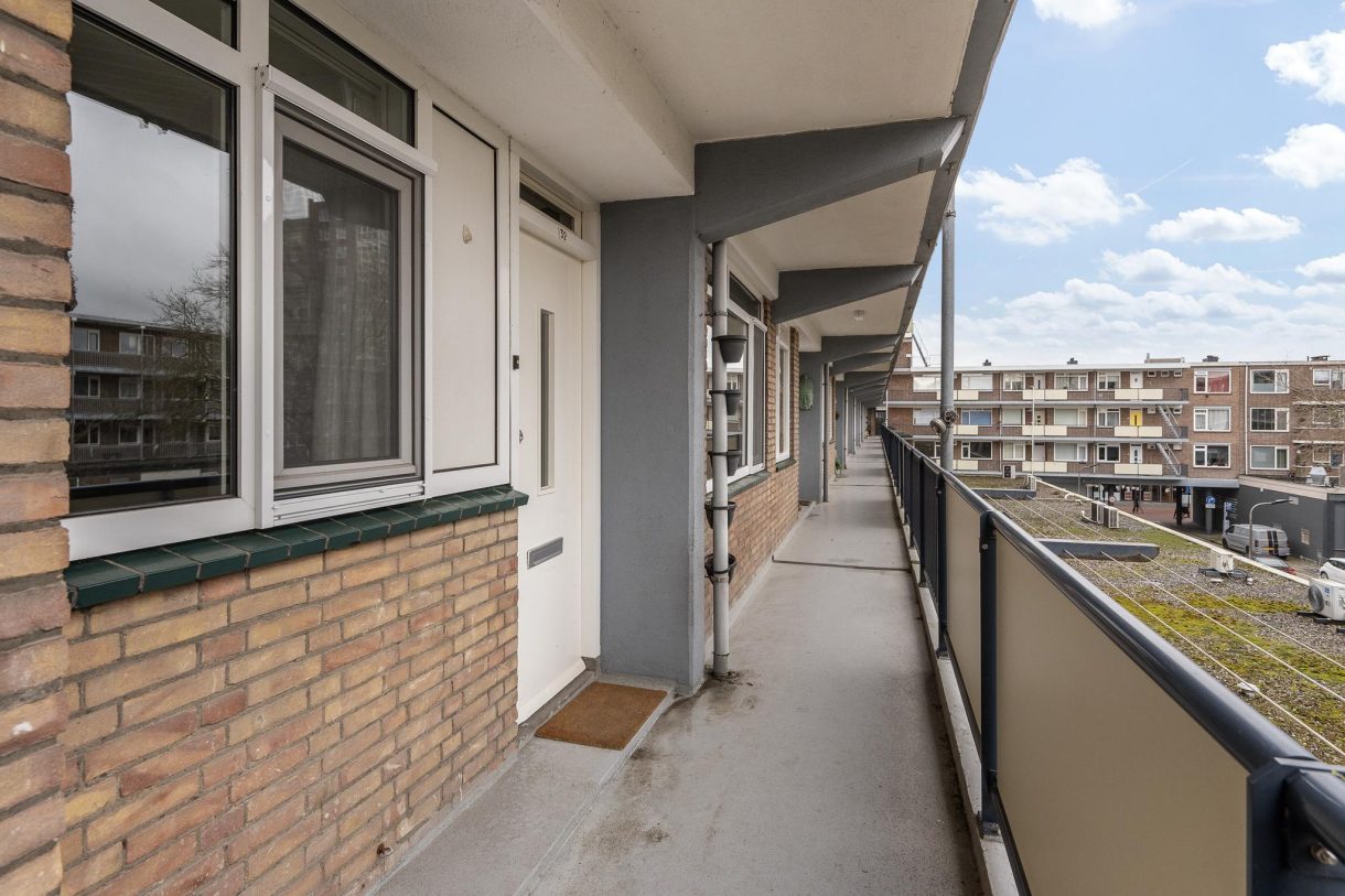 Te koop: Foto Appartement aan de Liesveld 32 in Vlaardingen