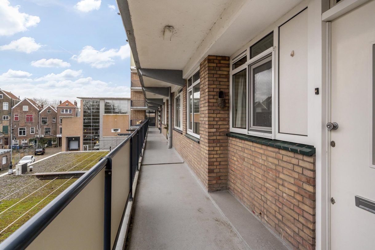 Te koop: Foto Appartement aan de Liesveld 32 in Vlaardingen