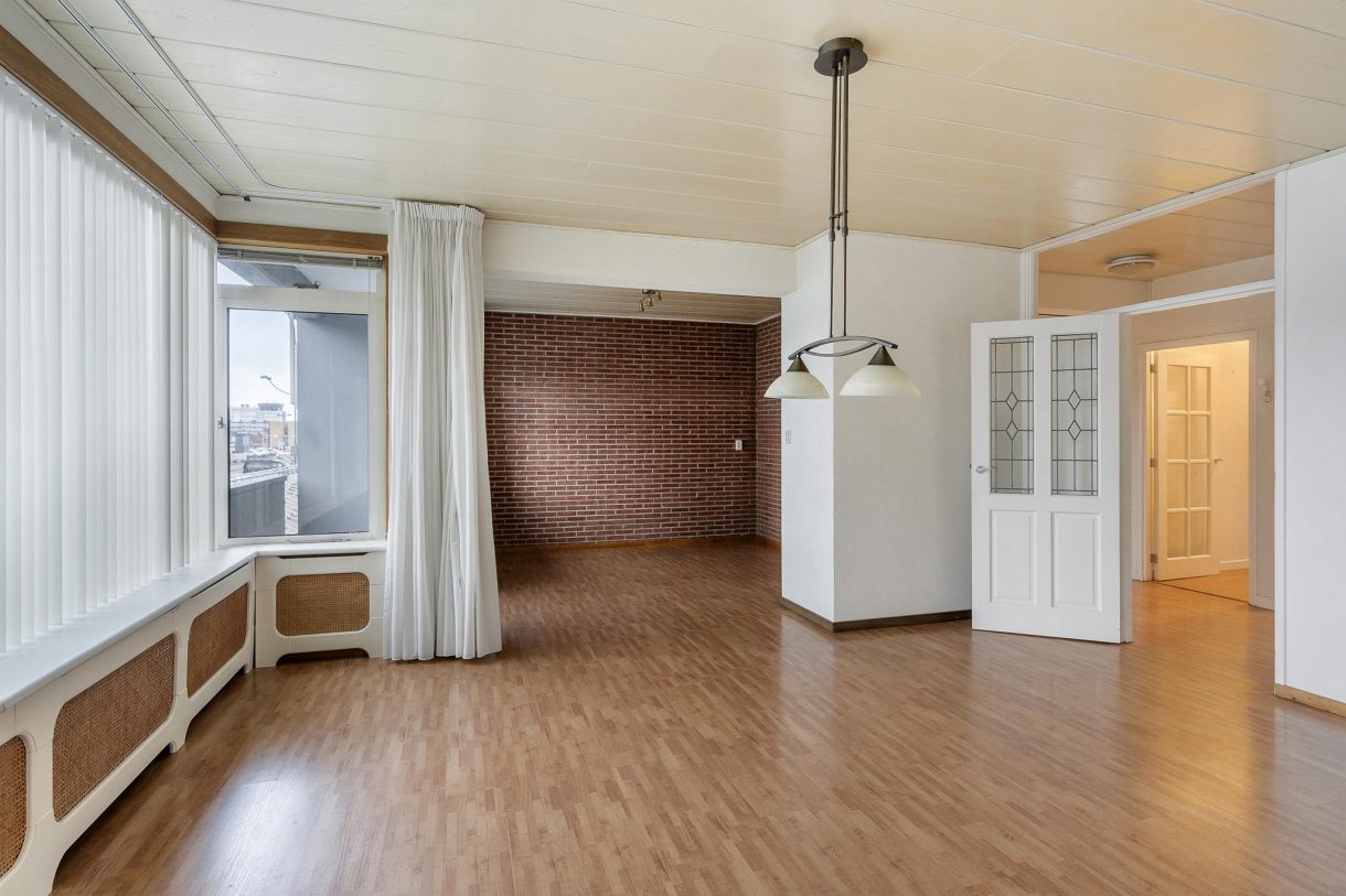 Te koop: Foto Appartement aan de Liesveld 32 in Vlaardingen