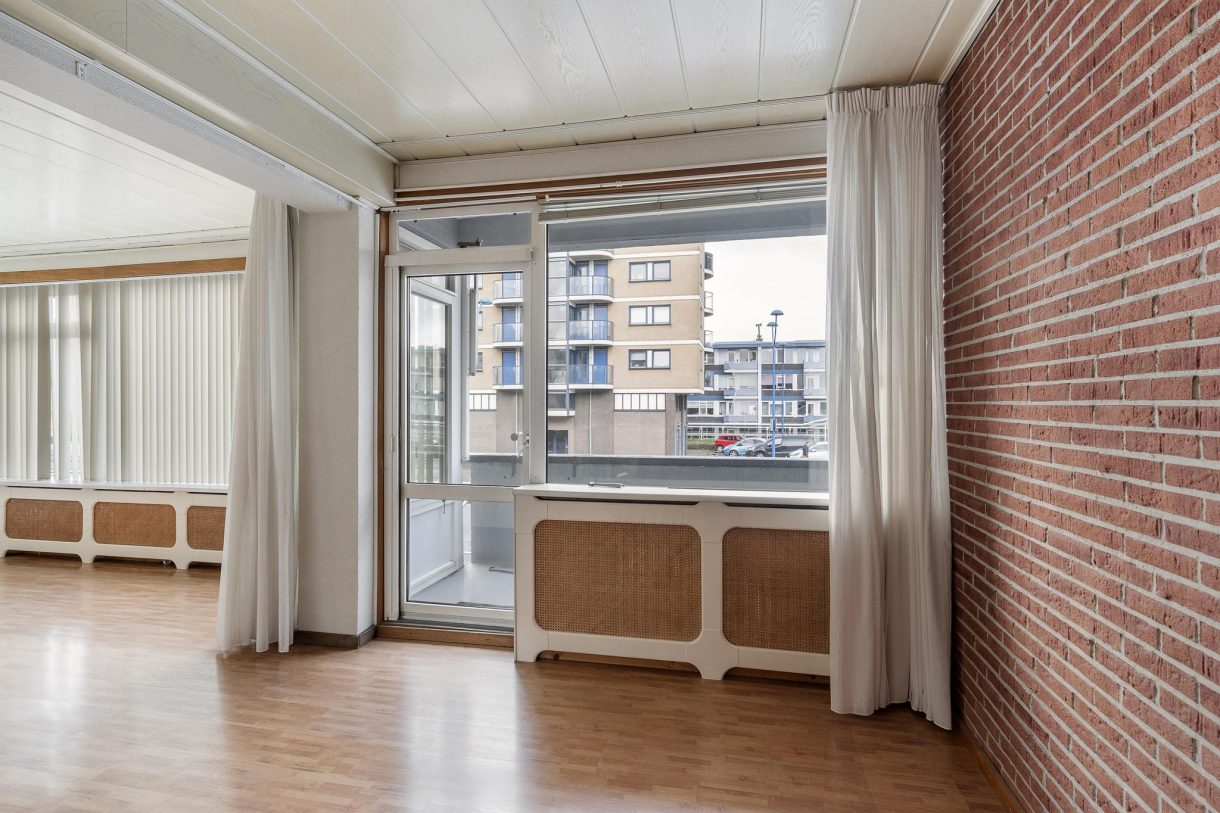 Te koop: Foto Appartement aan de Liesveld 32 in Vlaardingen