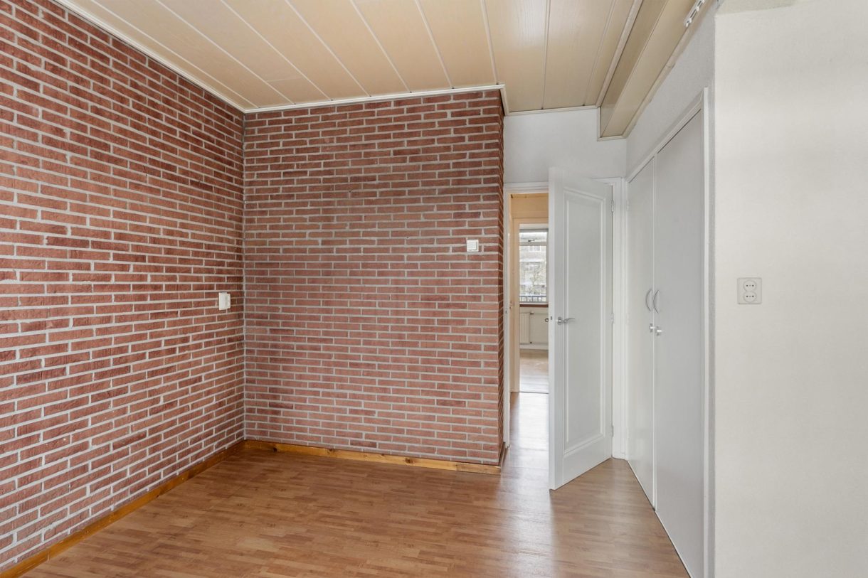 Te koop: Foto Appartement aan de Liesveld 32 in Vlaardingen