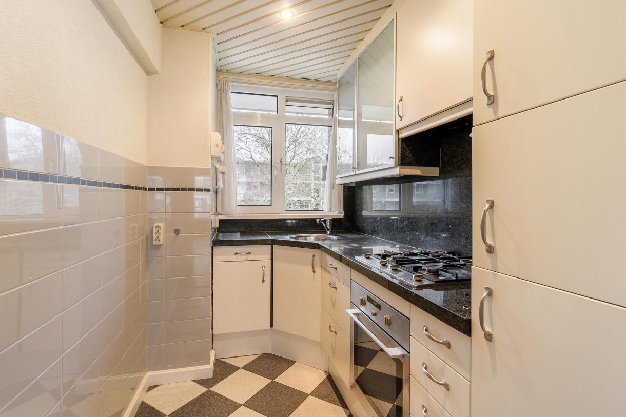 Te koop: Foto Appartement aan de Liesveld 32 in Vlaardingen