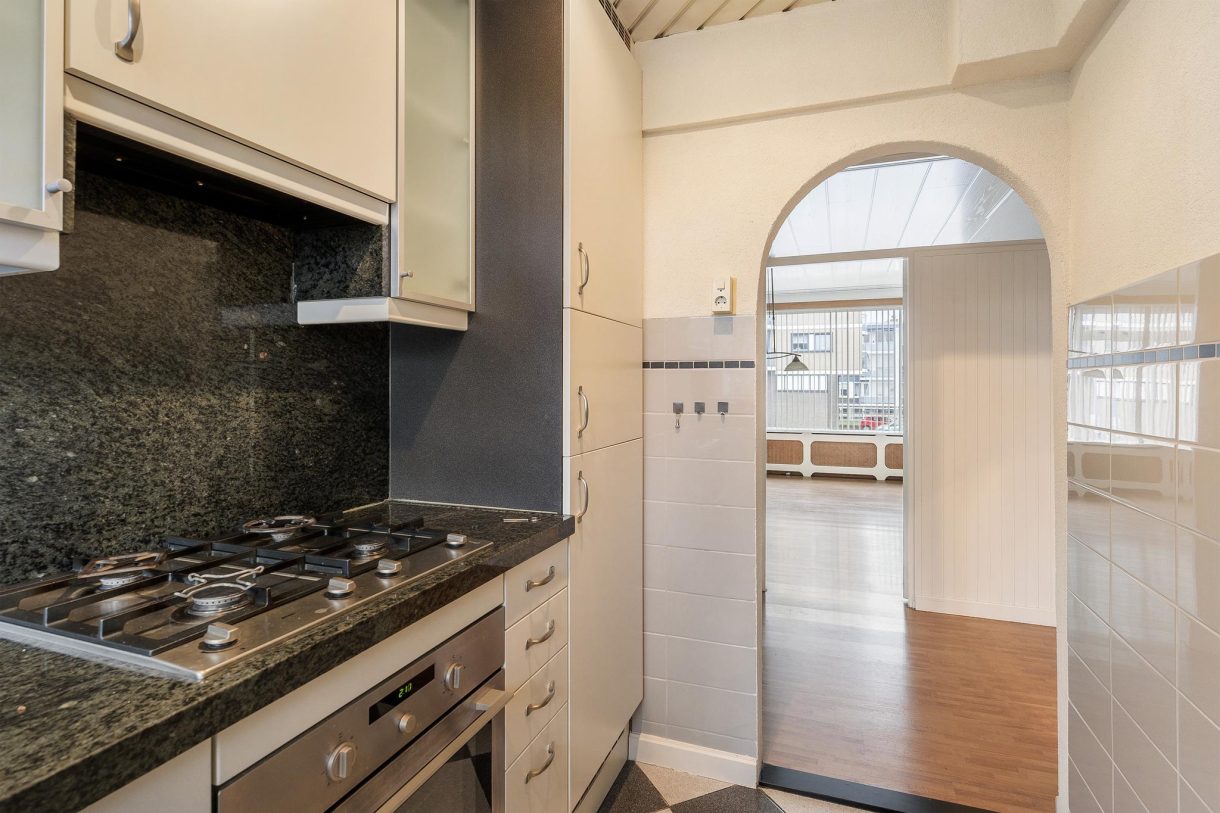 Te koop: Foto Appartement aan de Liesveld 32 in Vlaardingen