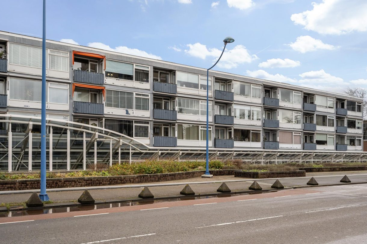Te koop: Foto Appartement aan de Liesveld 32 in Vlaardingen