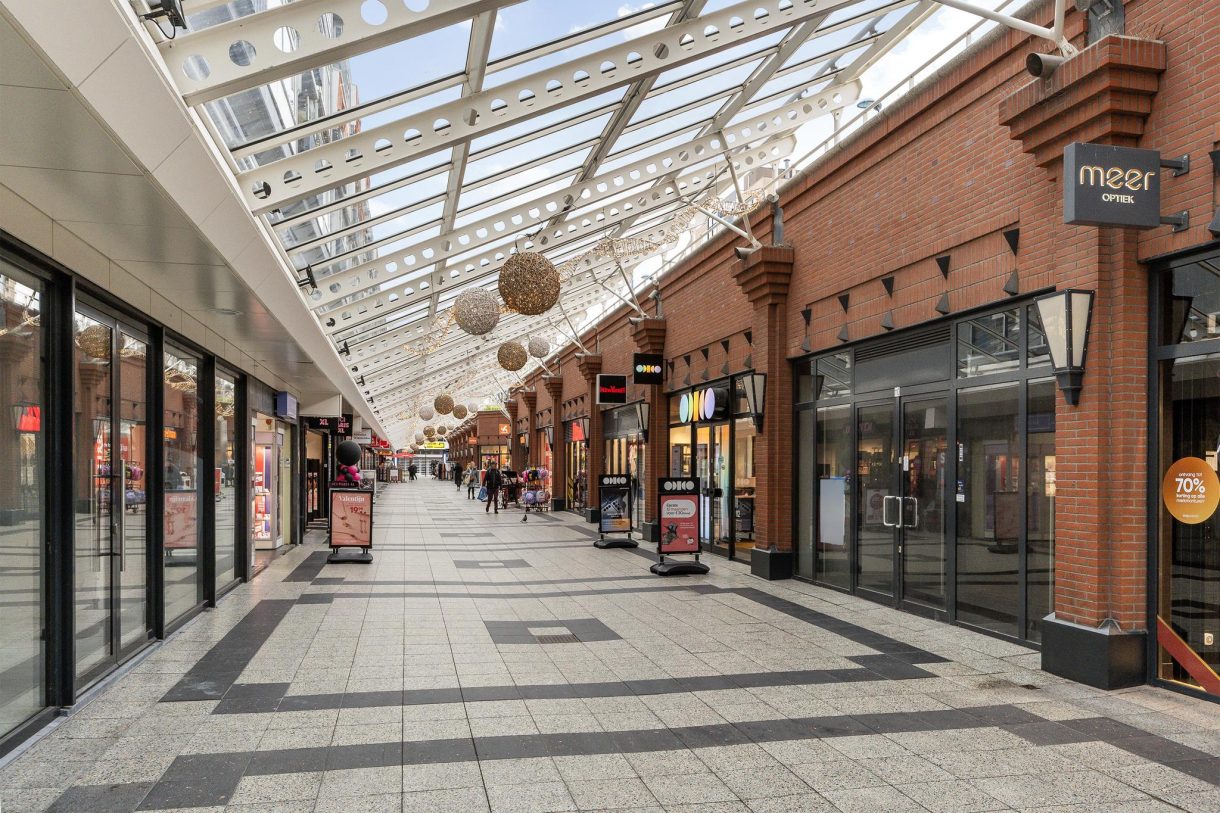 Te koop: Foto Appartement aan de Liesveld 32 in Vlaardingen