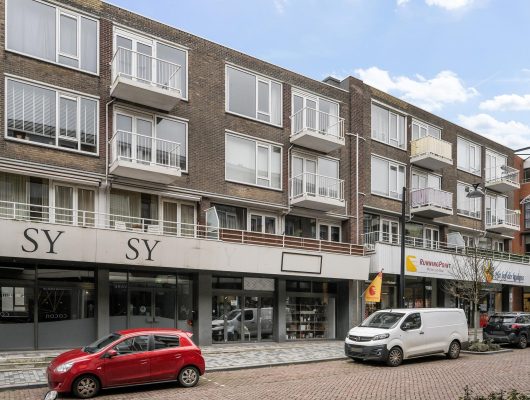 Hoofdfoto van Vlaardingen Korte Hoogstraat 16D