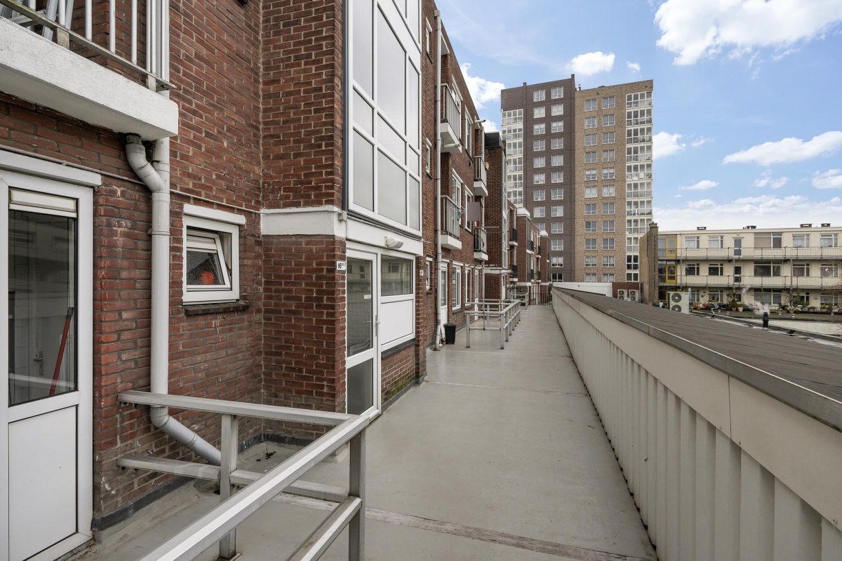 Te koop: Foto Appartement aan de Korte Hoogstraat 16D in Vlaardingen