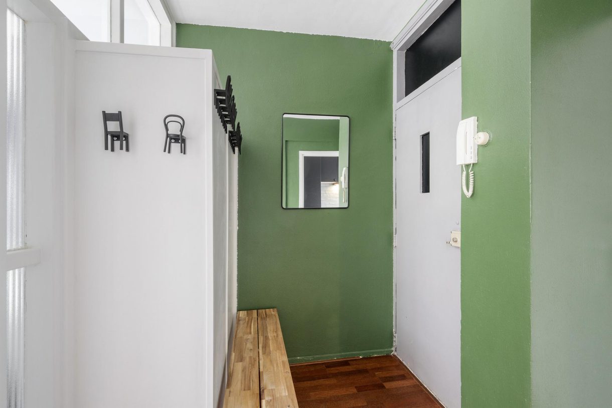 Te koop: Foto Appartement aan de Korte Hoogstraat 16D in Vlaardingen