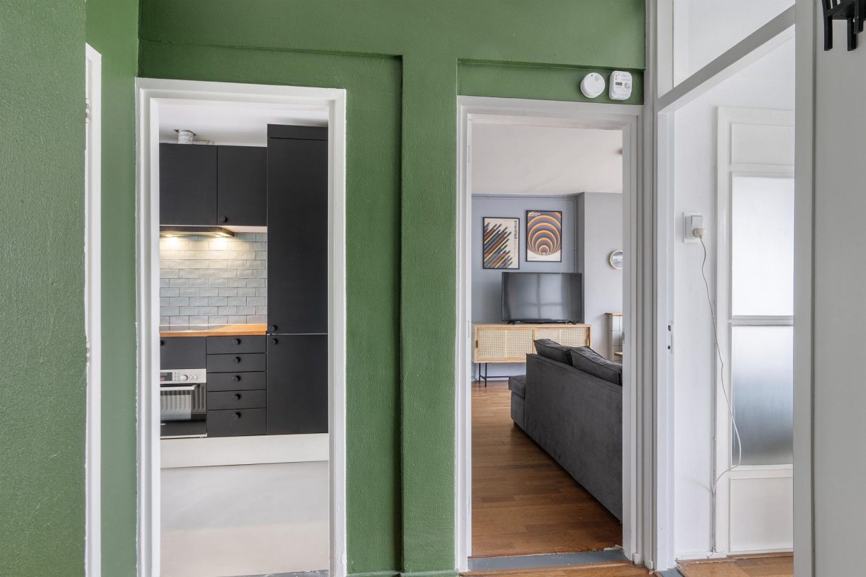 Te koop: Foto Appartement aan de Korte Hoogstraat 16D in Vlaardingen