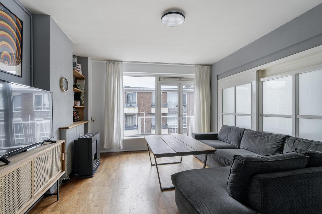 Te koop: Foto Appartement aan de Korte Hoogstraat 16D in Vlaardingen