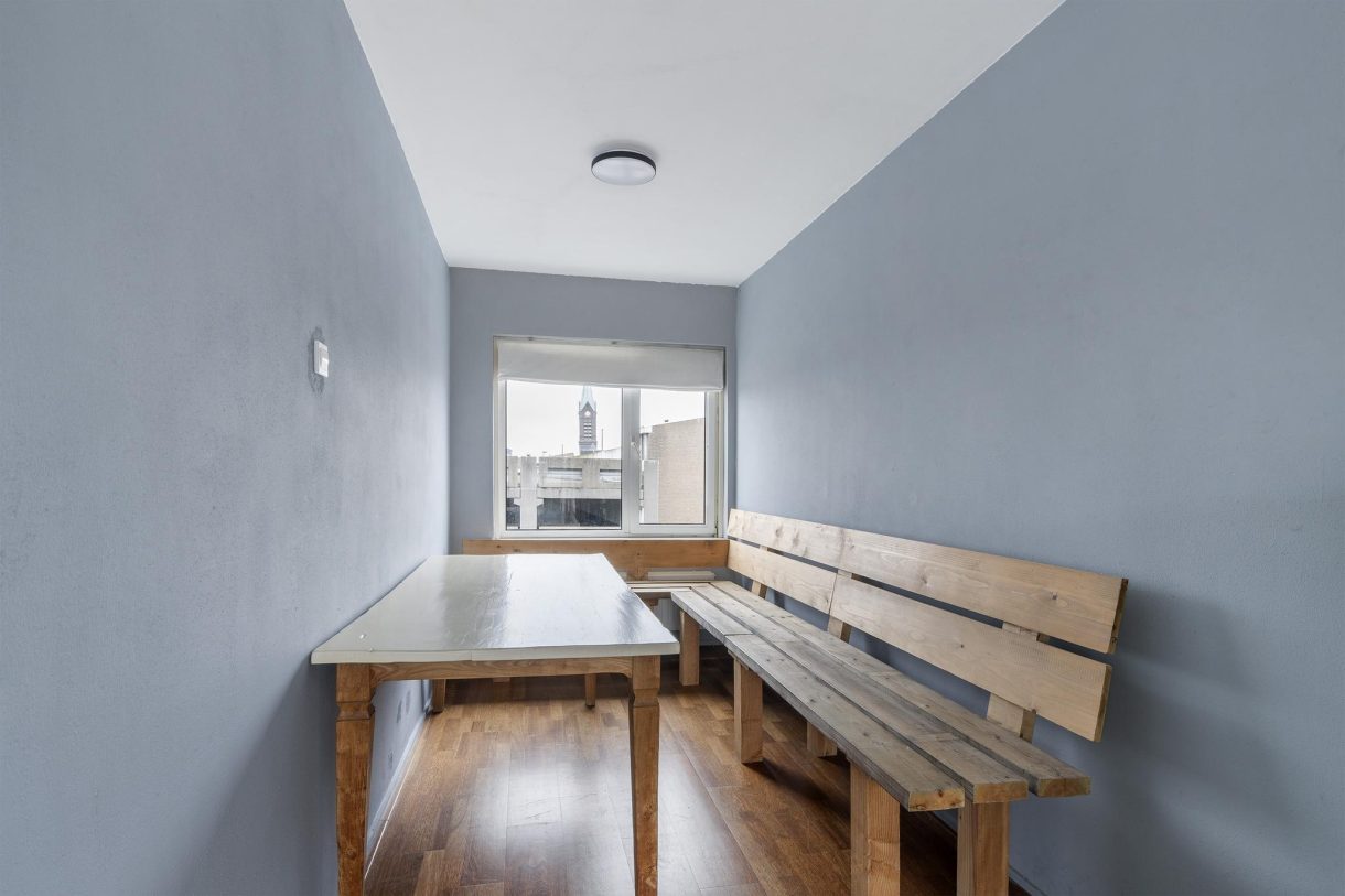 Te koop: Foto Appartement aan de Korte Hoogstraat 16D in Vlaardingen