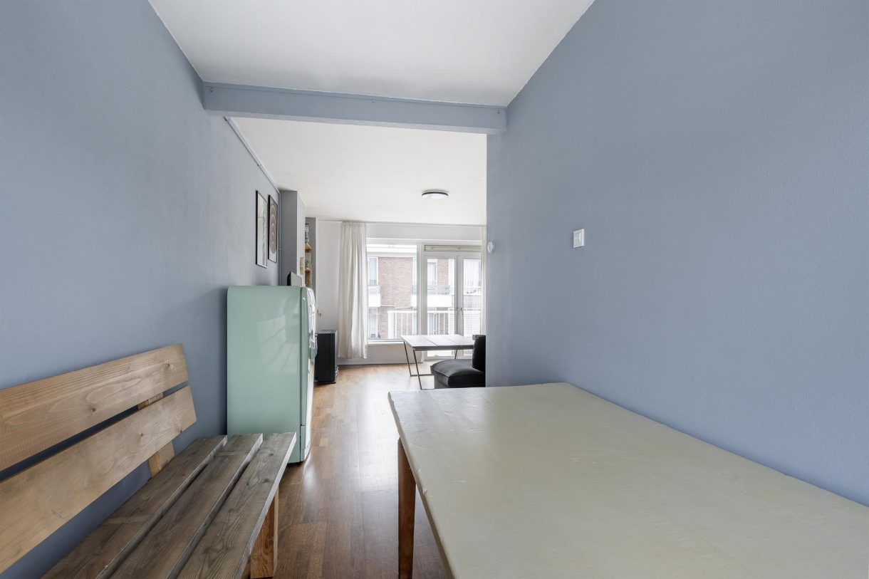 Te koop: Foto Appartement aan de Korte Hoogstraat 16D in Vlaardingen