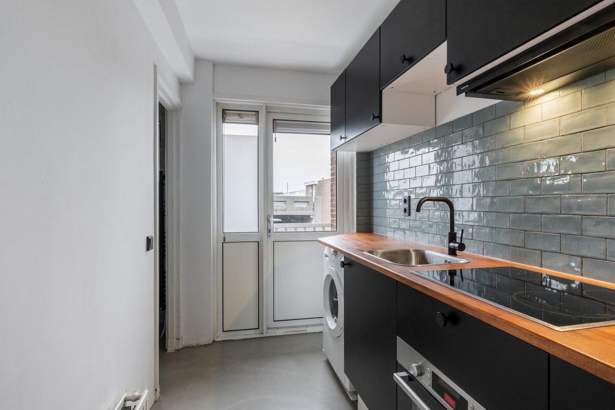 Te koop: Foto Appartement aan de Korte Hoogstraat 16D in Vlaardingen