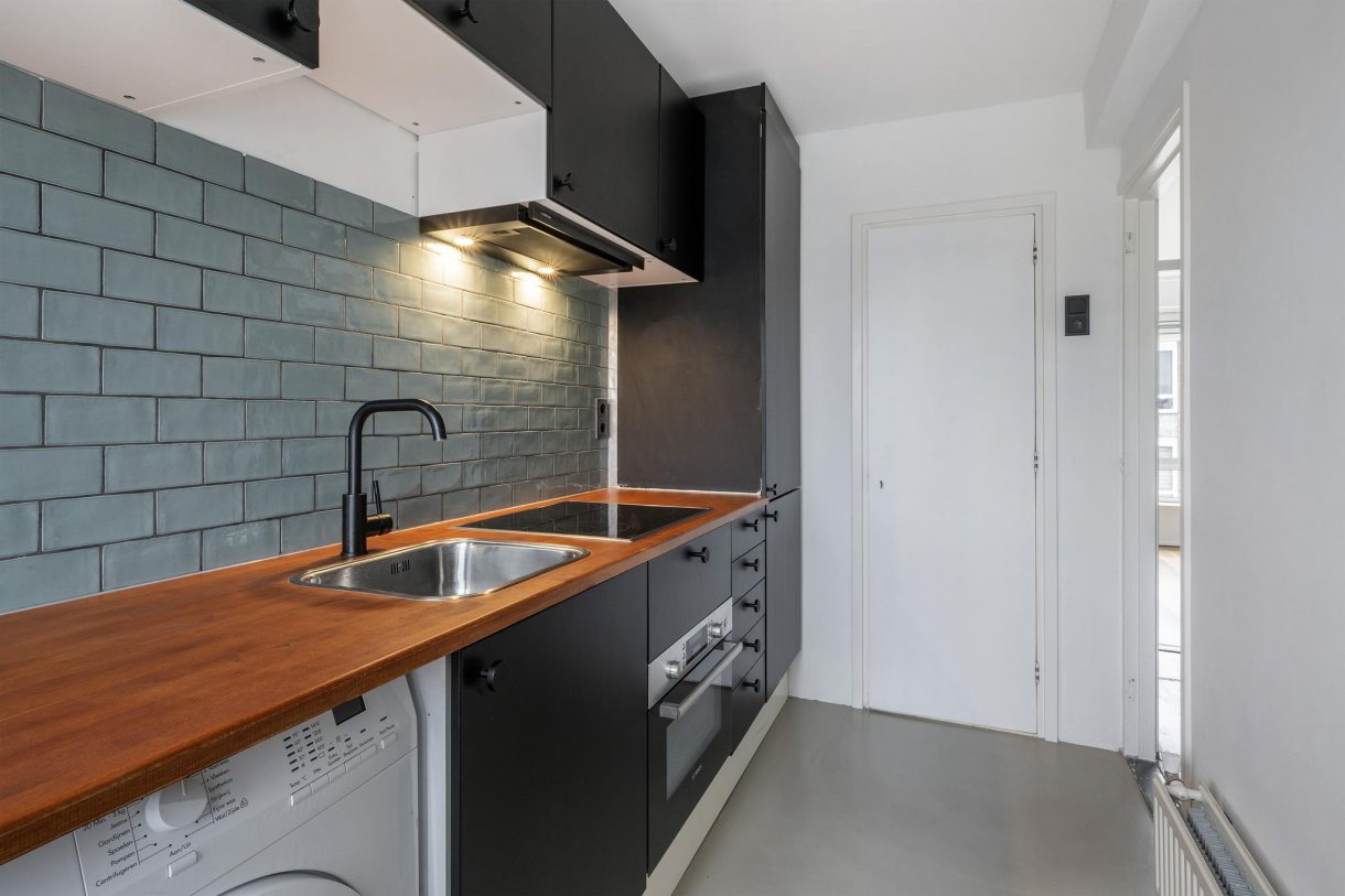 Te koop: Foto Appartement aan de Korte Hoogstraat 16D in Vlaardingen
