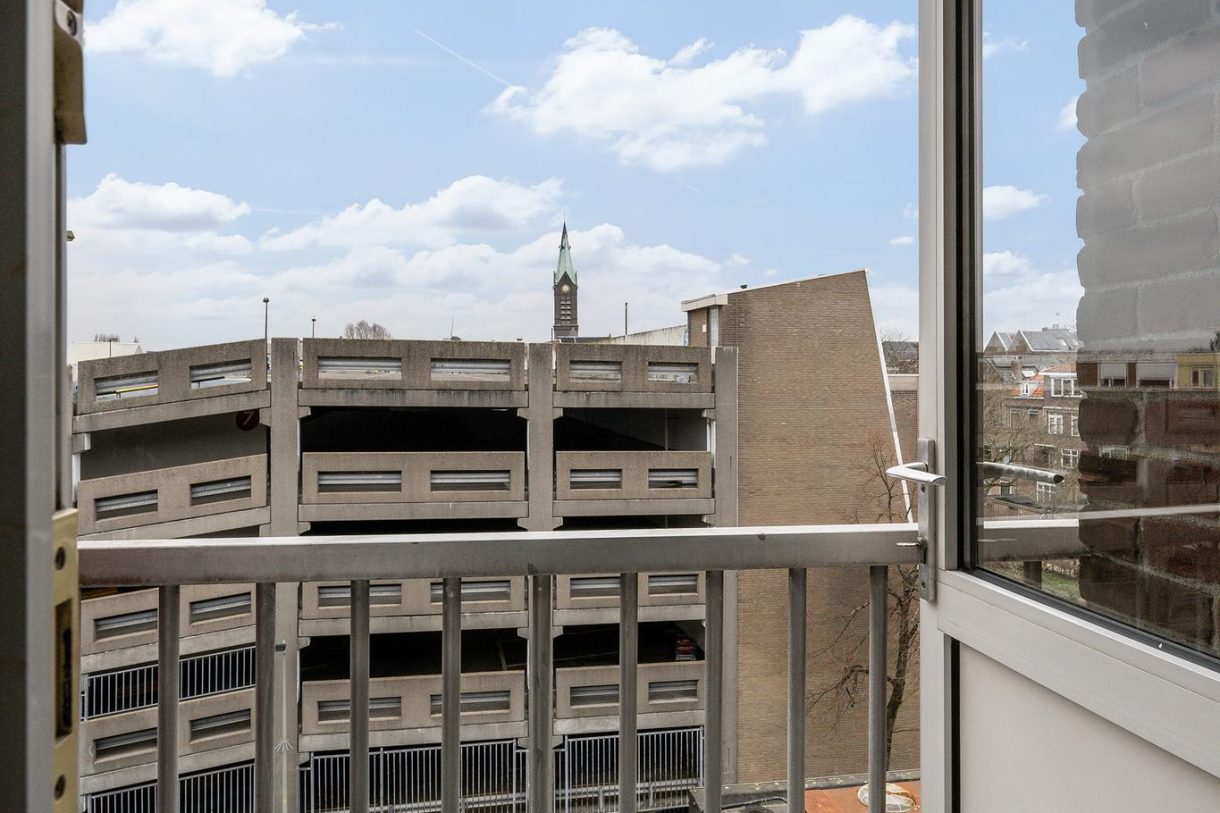 Te koop: Foto Appartement aan de Korte Hoogstraat 16D in Vlaardingen