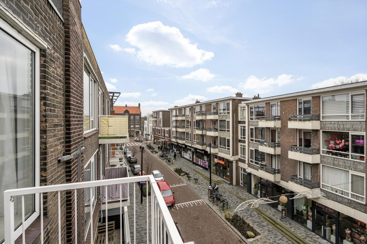 Te koop: Foto Appartement aan de Korte Hoogstraat 16D in Vlaardingen