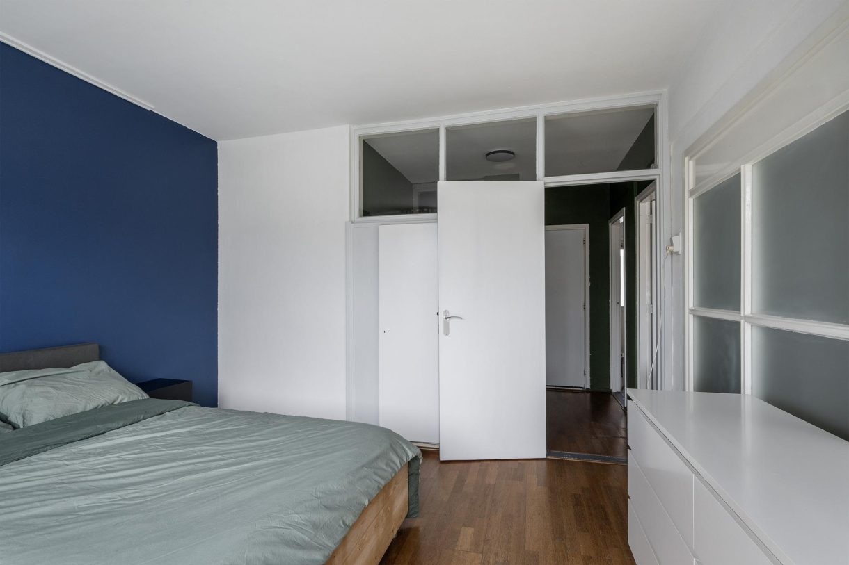 Te koop: Foto Appartement aan de Korte Hoogstraat 16D in Vlaardingen