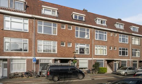 koop  Vlaardingen  Rontgenstraat 12C – Hoofdfoto