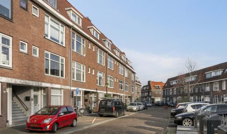 Te koop: Foto Appartement aan de Rontgenstraat 12C in Vlaardingen