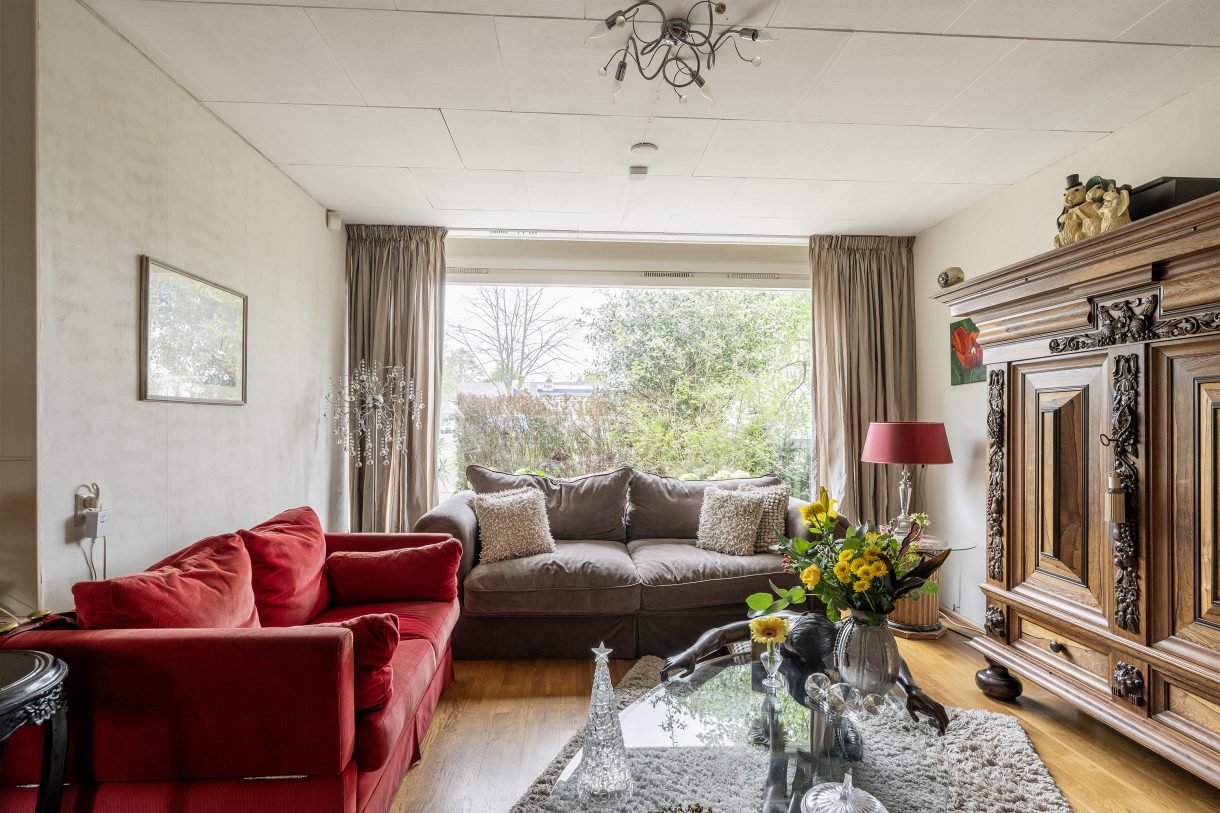 Te koop: Foto Woonhuis aan de Frederik Hendriklaan 17 in Vlaardingen