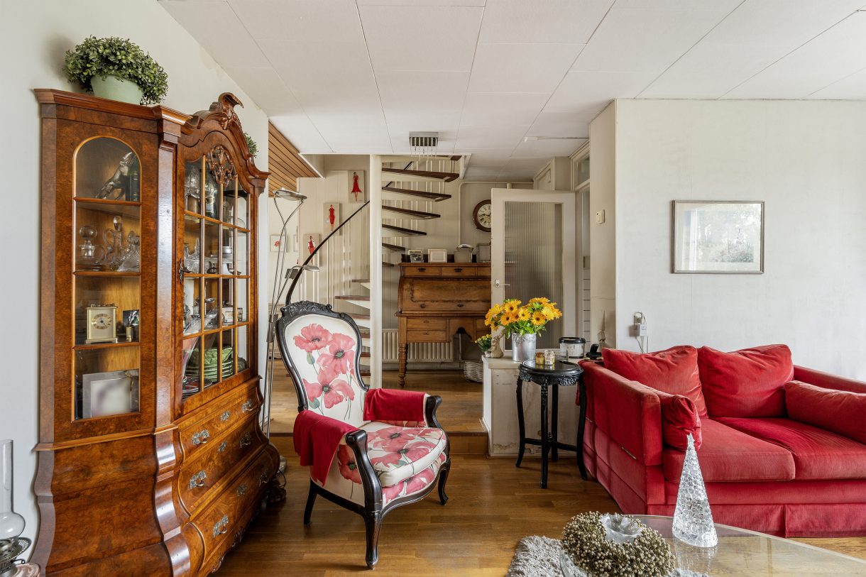 Te koop: Foto Woonhuis aan de Frederik Hendriklaan 17 in Vlaardingen