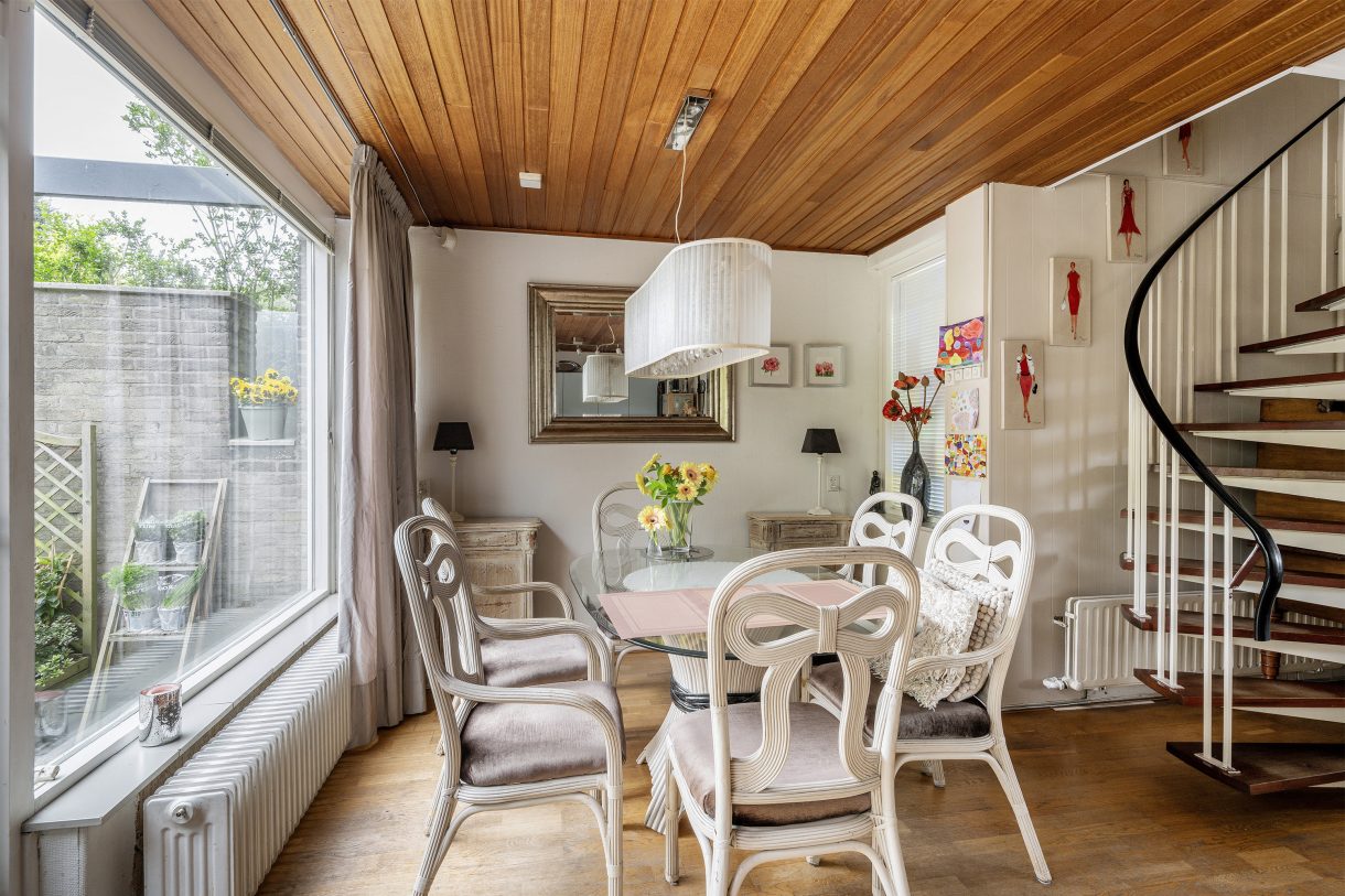 Te koop: Foto Woonhuis aan de Frederik Hendriklaan 17 in Vlaardingen