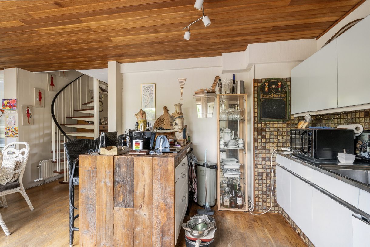 Te koop: Foto Woonhuis aan de Frederik Hendriklaan 17 in Vlaardingen