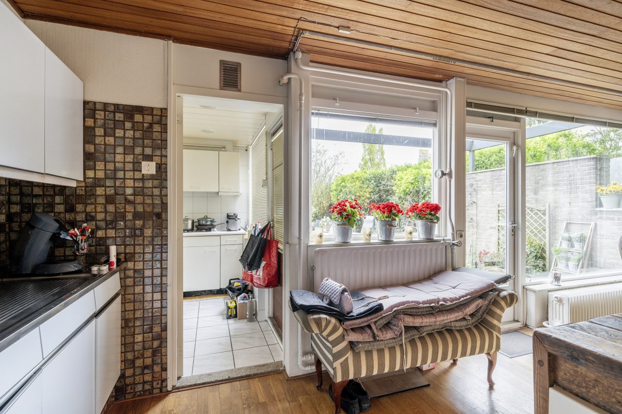 Te koop: Foto Woonhuis aan de Frederik Hendriklaan 17 in Vlaardingen