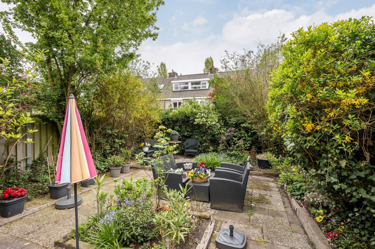 Te koop: Foto Woonhuis aan de Frederik Hendriklaan 17 in Vlaardingen