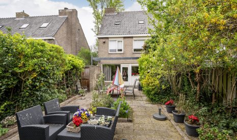 Te koop: Foto Woonhuis aan de Frederik Hendriklaan 17 in Vlaardingen