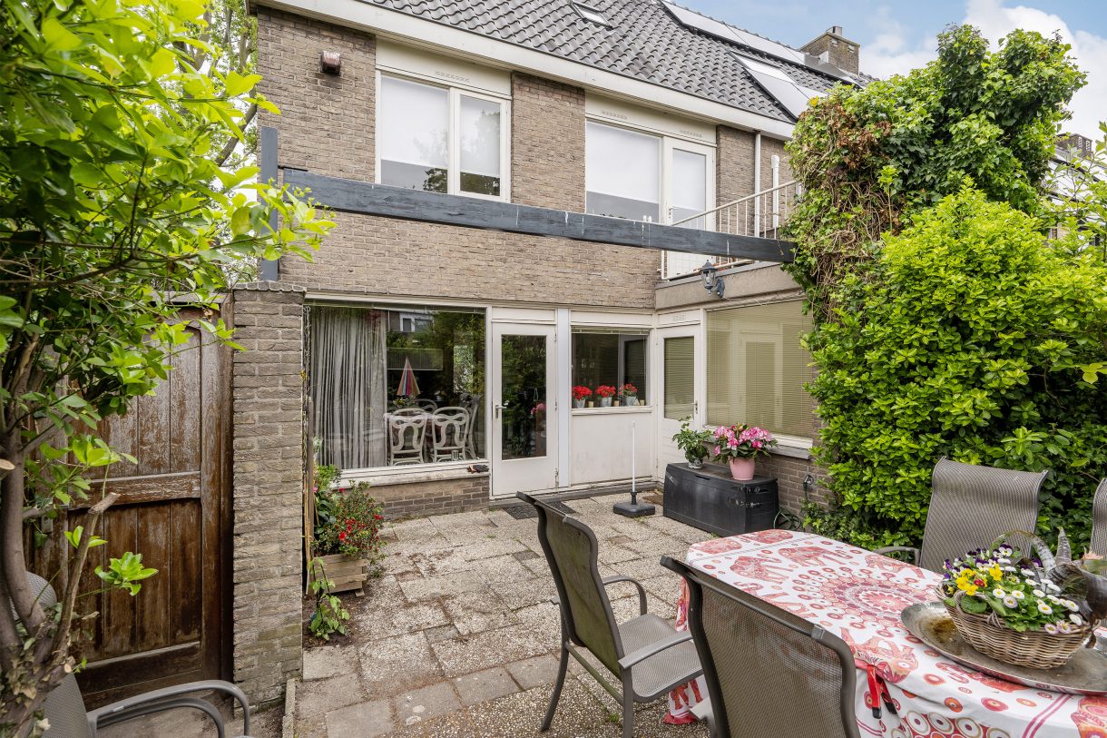 Te koop: Foto Woonhuis aan de Frederik Hendriklaan 17 in Vlaardingen