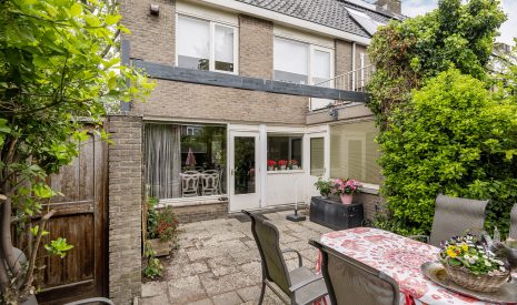 Te koop: Foto Woonhuis aan de Frederik Hendriklaan 17 in Vlaardingen