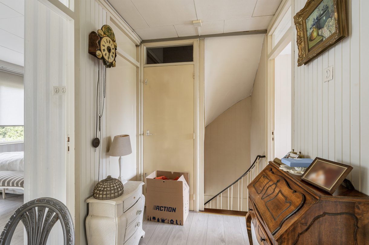 Te koop: Foto Woonhuis aan de Frederik Hendriklaan 17 in Vlaardingen