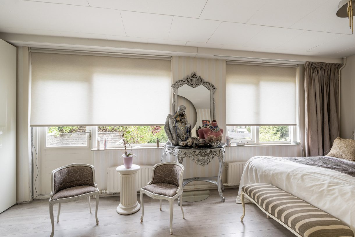 Te koop: Foto Woonhuis aan de Frederik Hendriklaan 17 in Vlaardingen