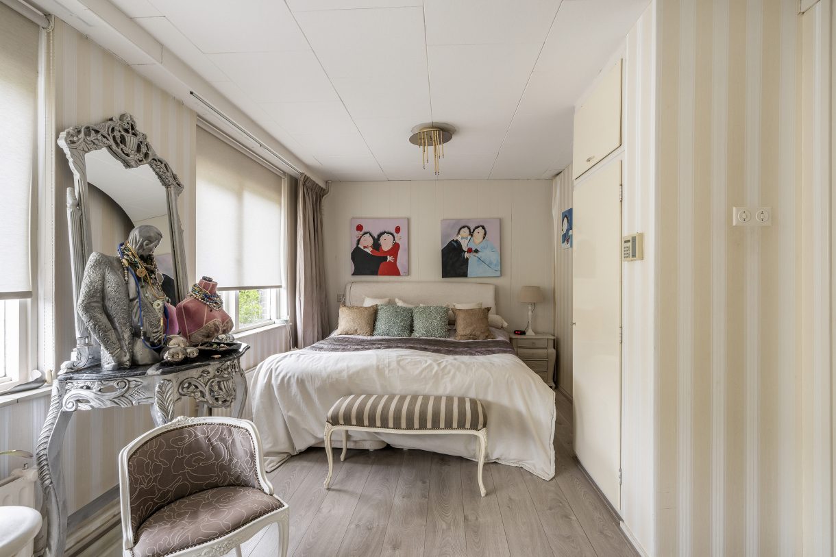 Te koop: Foto Woonhuis aan de Frederik Hendriklaan 17 in Vlaardingen