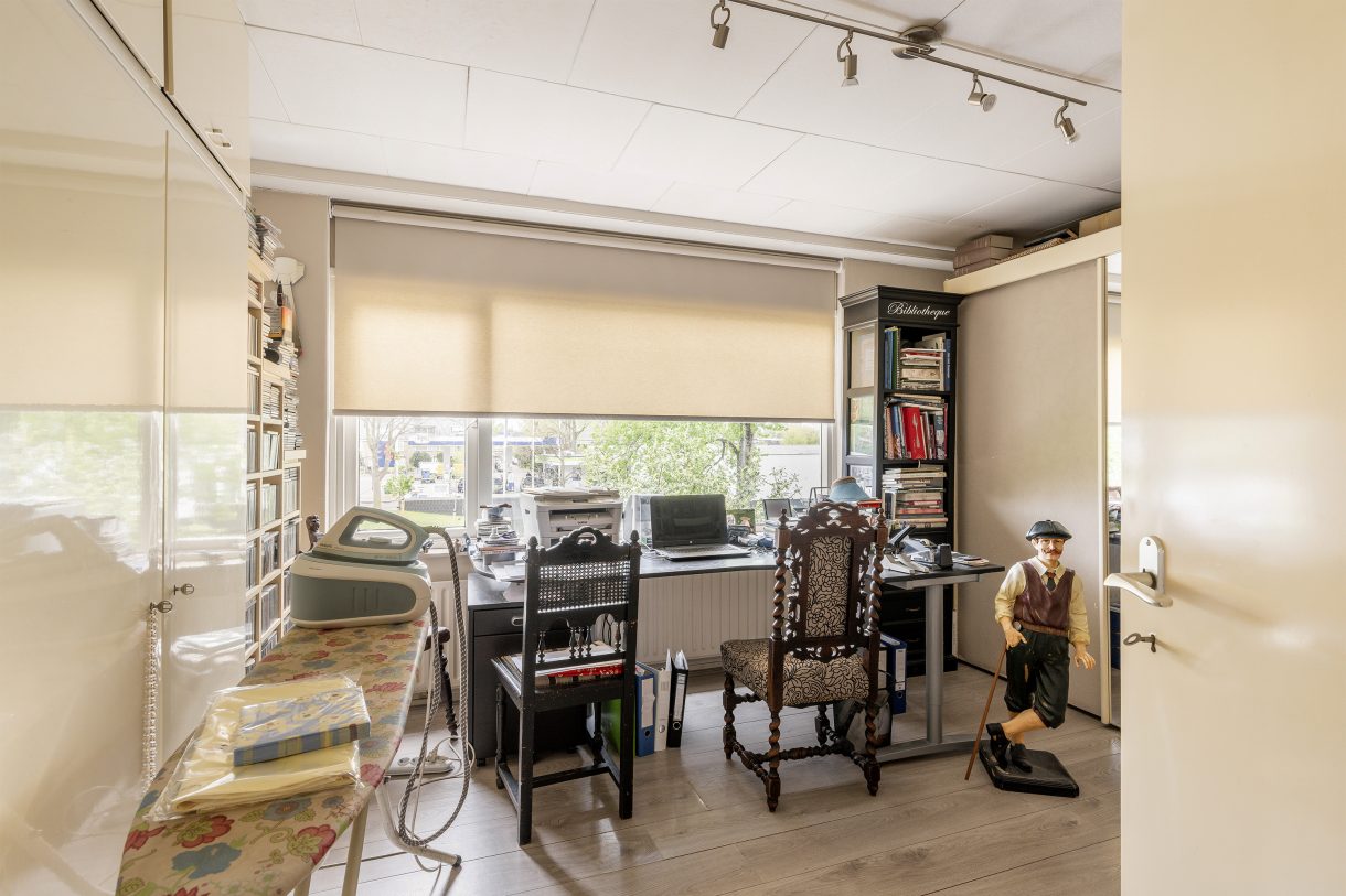 Te koop: Foto Woonhuis aan de Frederik Hendriklaan 17 in Vlaardingen