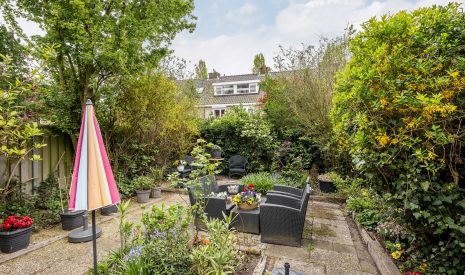Te koop: Foto Woonhuis aan de Frederik Hendriklaan 17 in Vlaardingen