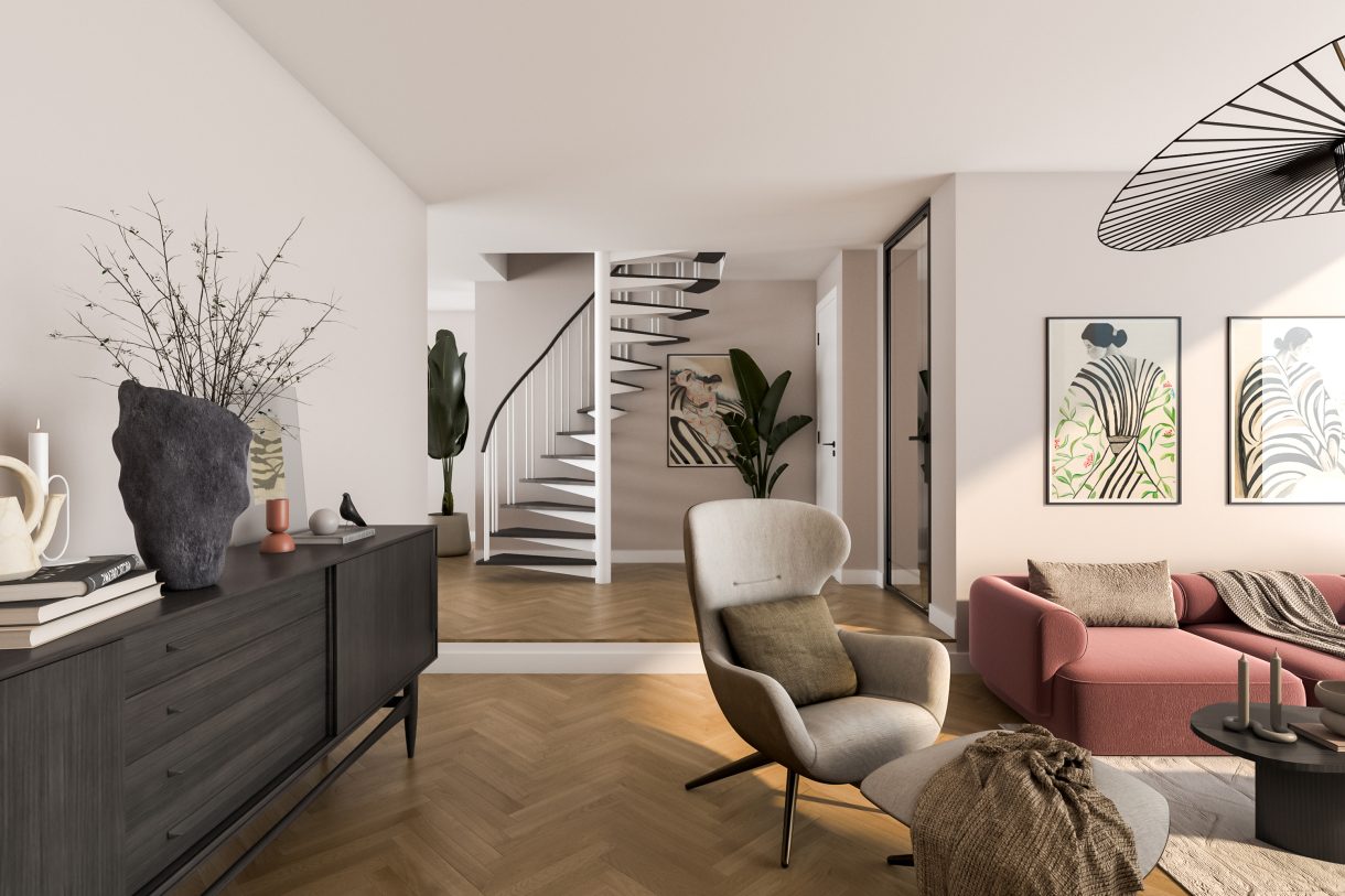 Te koop: Foto Woonhuis aan de Frederik Hendriklaan 17 in Vlaardingen