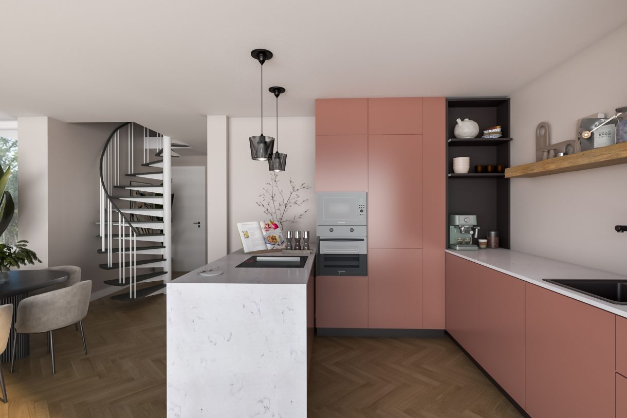 Te koop: Foto Woonhuis aan de Frederik Hendriklaan 17 in Vlaardingen