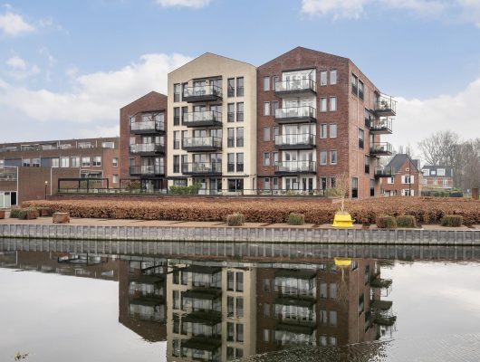 Hoofdfoto van Vlaardingen Hoflaan 88E