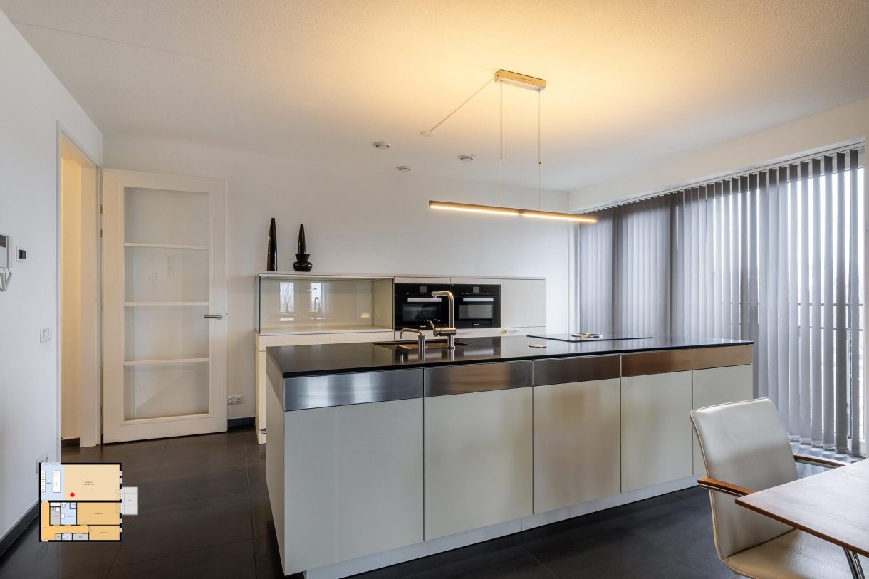 Te koop: Foto Appartement aan de Hoflaan 88E in Vlaardingen